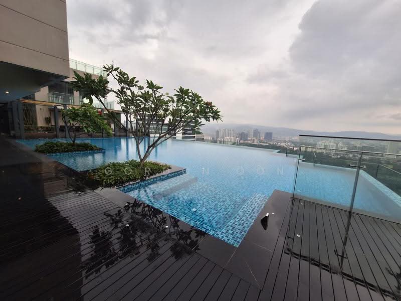 Service Residence for Sale at The Manor - Gordon Oon - PropertyGuru.com.my