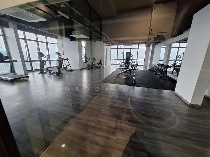 Service Residence for Sale at The Manor - Gordon Oon - PropertyGuru.com.my