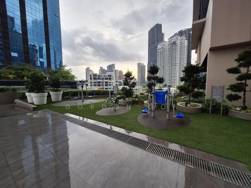 Service Residence for Sale at The Manor - Gordon Oon - PropertyGuru.com.my