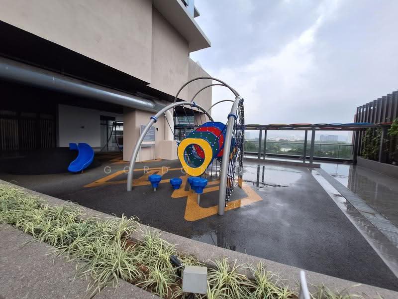 Service Residence for Sale at The Manor - Gordon Oon - PropertyGuru.com.my