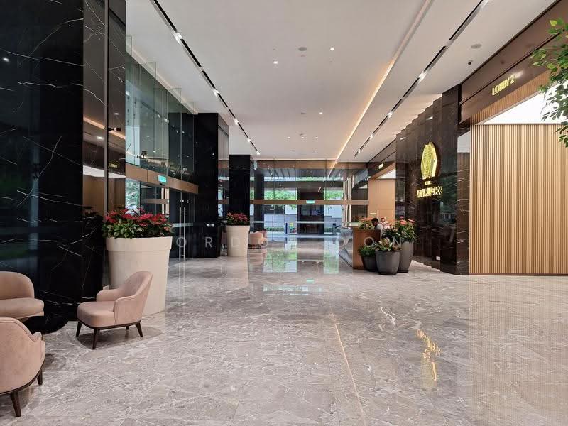 Service Residence for Sale at The Manor - Gordon Oon - PropertyGuru.com.my