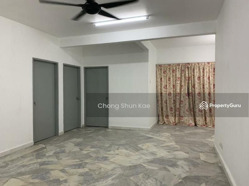 For Rent - Sri Anggerik 2