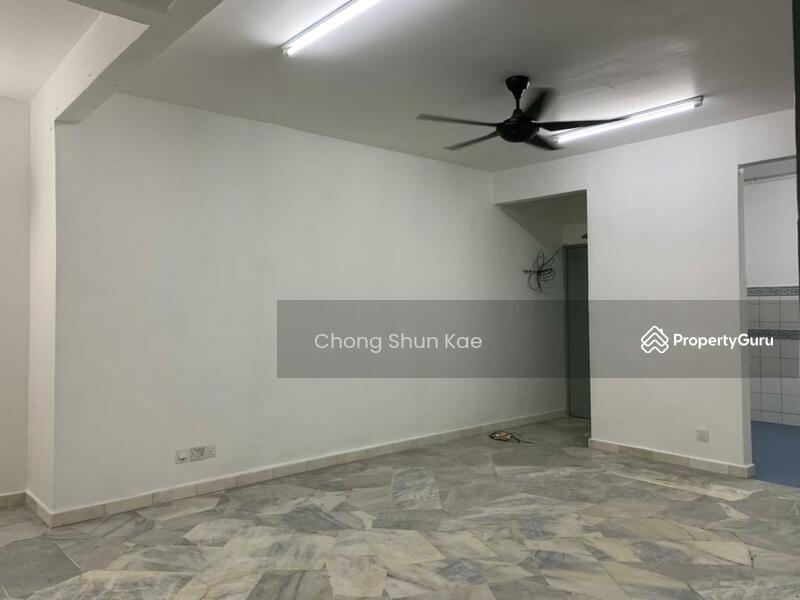 For Rent - Sri Anggerik 2
