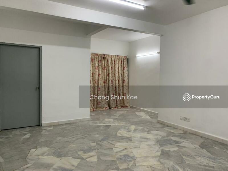 For Rent - Sri Anggerik 2