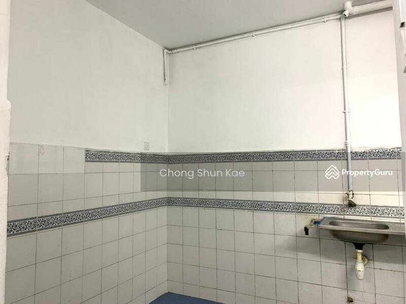 For Rent - Sri Anggerik 2