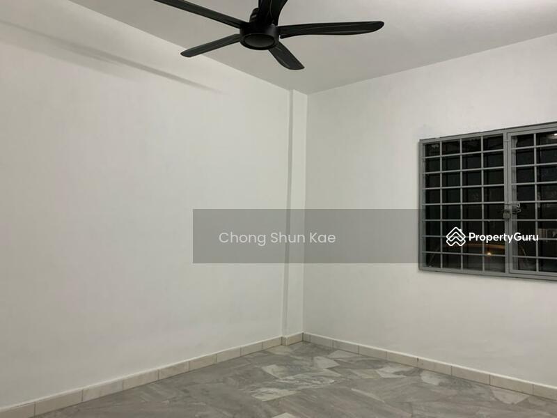 For Rent - Sri Anggerik 2