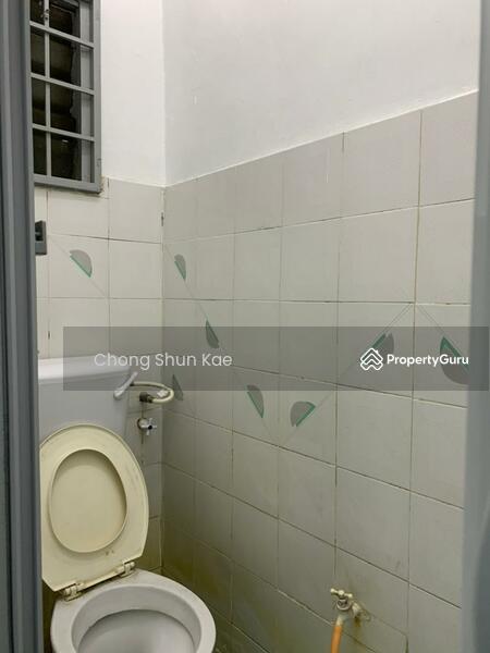 For Rent - Sri Anggerik 2