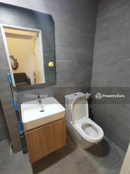 Kediaman Servis untuk Dijual di Aurora Suites @ Bukit Jalil - Chloe Wai - PropertyGuru.com.my