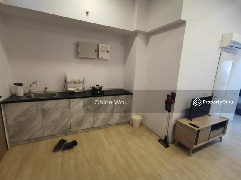 Kediaman Servis untuk Dijual di Aurora Suites @ Bukit Jalil - Chloe Wai - PropertyGuru.com.my