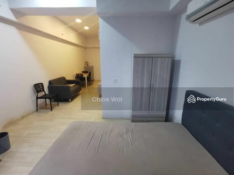 Kediaman Servis untuk Dijual di Aurora Suites @ Bukit Jalil - Chloe Wai - PropertyGuru.com.my