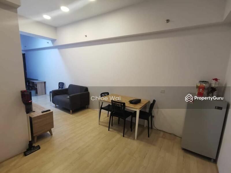 Kediaman Servis untuk Dijual di Aurora Suites @ Bukit Jalil - Chloe Wai - PropertyGuru.com.my