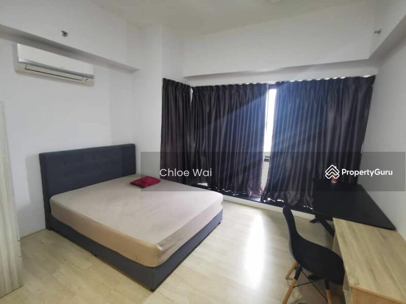 Kediaman Servis untuk Dijual di Aurora Suites @ Bukit Jalil - Chloe Wai - PropertyGuru.com.my