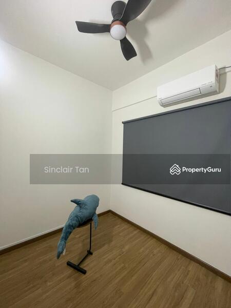 For Rent - 121 Residences