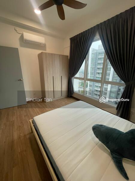 For Rent - 121 Residences