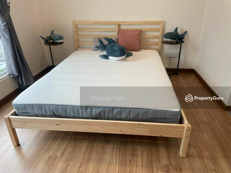 For Rent - 121 Residences