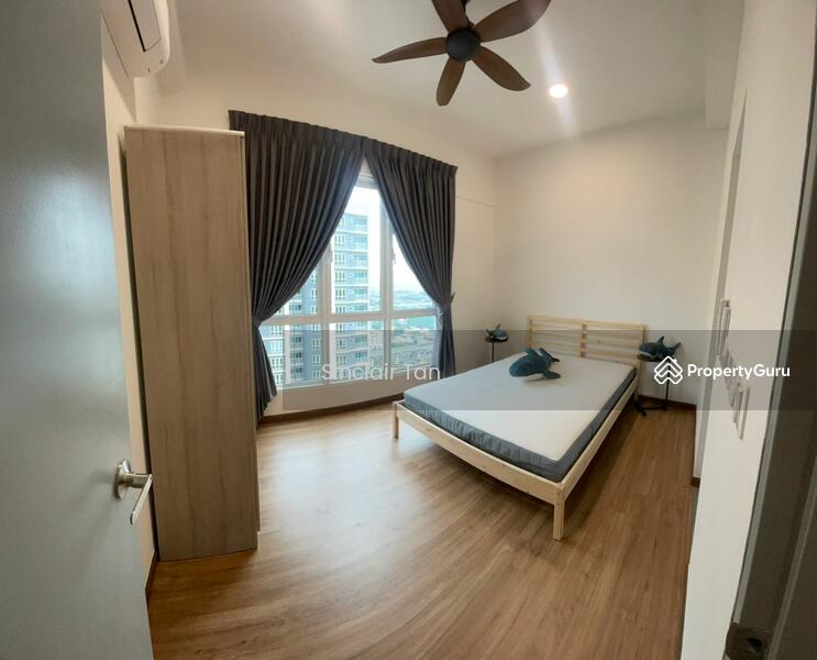 For Rent - 121 Residences