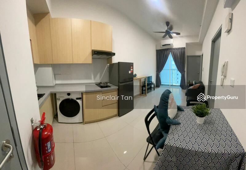 For Rent - 121 Residences