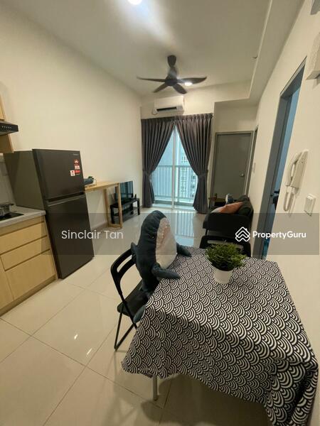 For Rent - 121 Residences