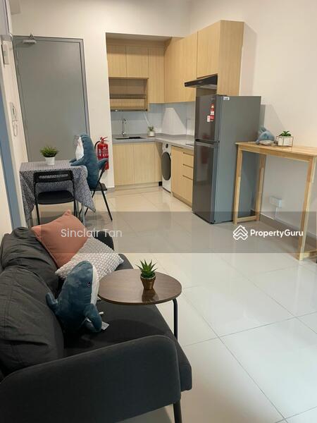 For Rent - 121 Residences