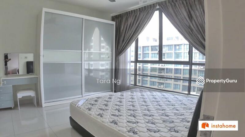 Untuk Dijual - The Z Residence