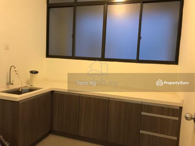 Untuk Dijual - The Z Residence