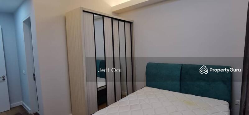 For Rent - The Sentral Suites