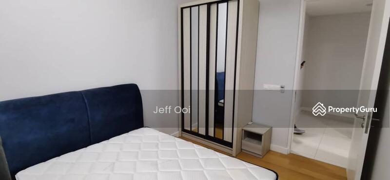 For Rent - The Sentral Suites