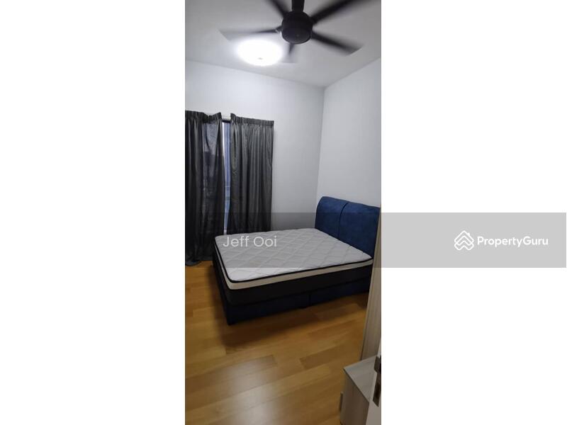 For Rent - The Sentral Suites