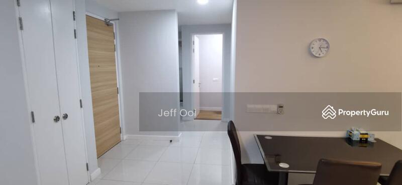 For Rent - The Sentral Suites