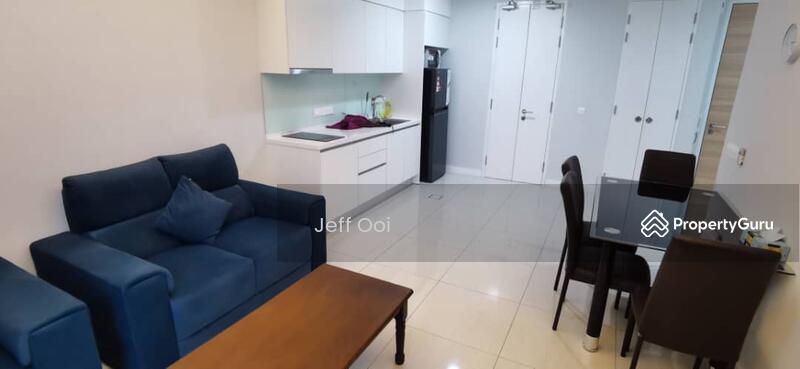For Rent - The Sentral Suites