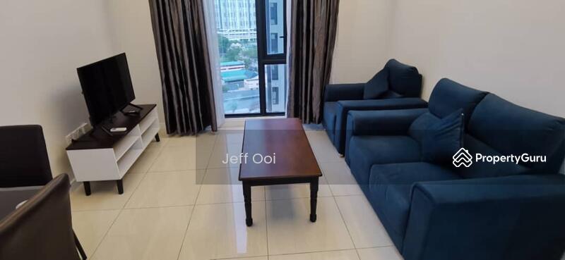 For Rent - The Sentral Suites