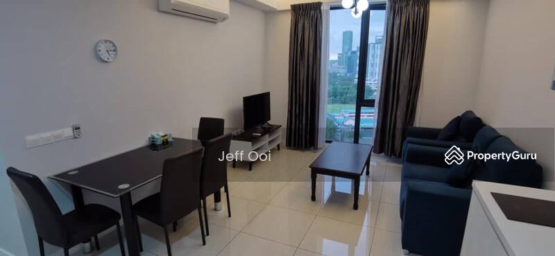 For Rent - The Sentral Suites