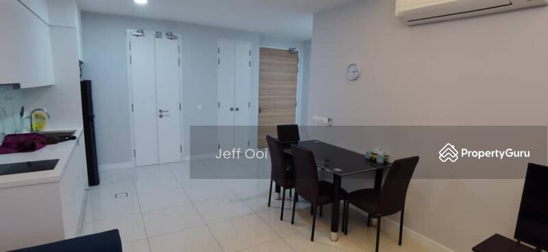 For Rent - The Sentral Suites