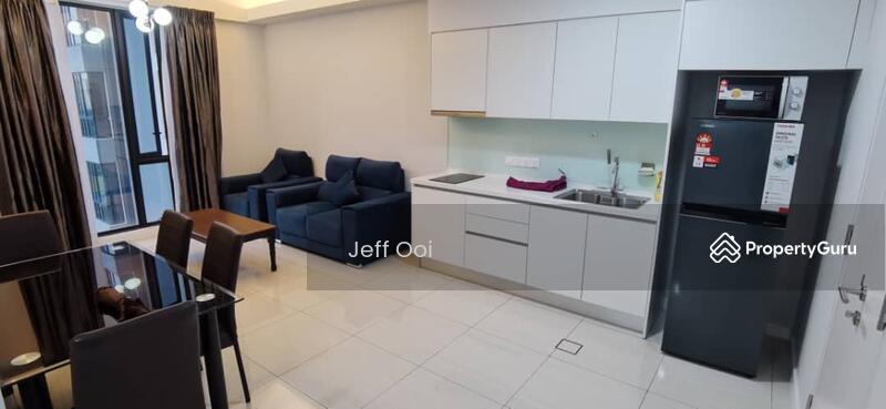 For Rent - The Sentral Suites