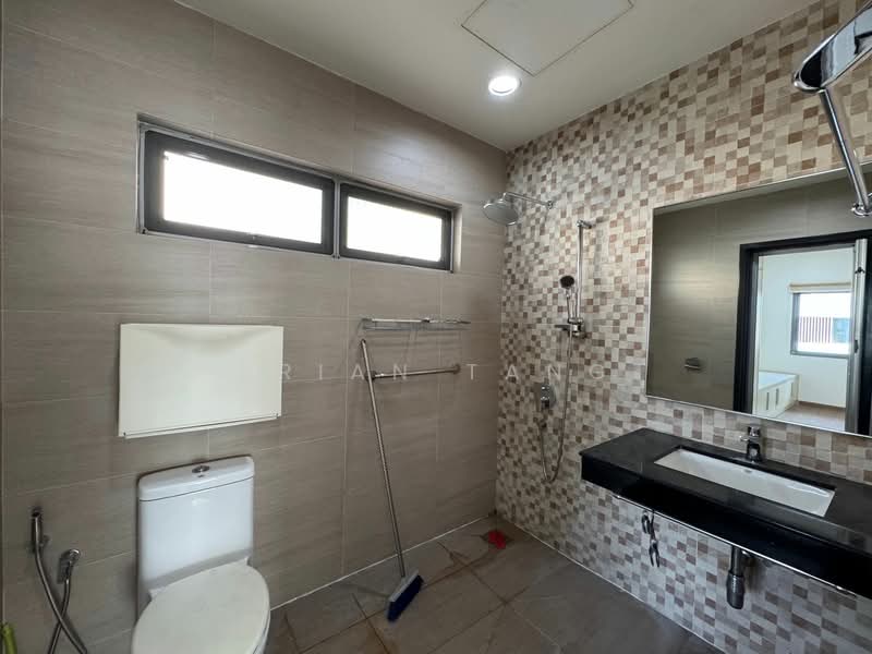 Rumah Banglo untuk Dijual di Sierramas (Sungai Buloh) - Brian Tang - PropertyGuru.com.my