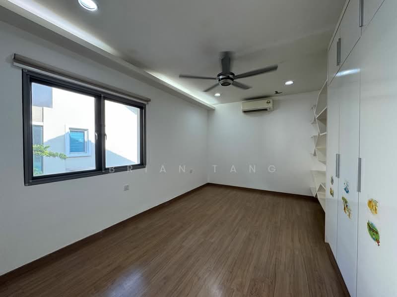 Rumah Banglo untuk Dijual di Sierramas (Sungai Buloh) - Brian Tang - PropertyGuru.com.my