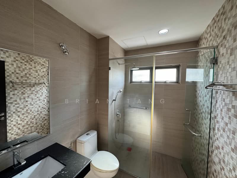 Rumah Banglo untuk Dijual di Sierramas (Sungai Buloh) - Brian Tang - PropertyGuru.com.my