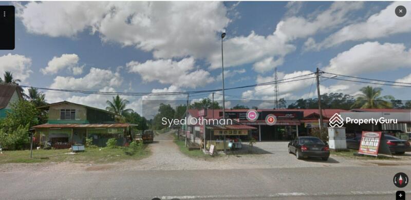 For Sale - Tanah Bangunan Ajil