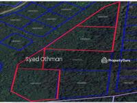 For Sale - Tanah Bangunan Ajil