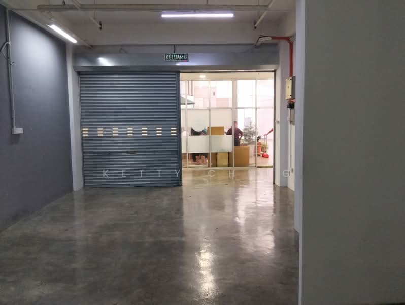 Shop / Office for Rent in Selayang (Selangor) - Ketty Ching - Interior - PropertyGuru.com.my