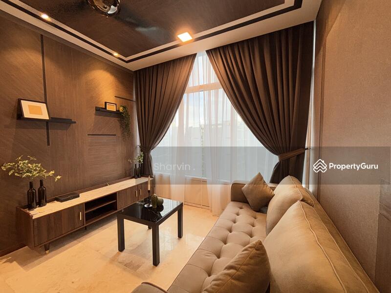 Untuk Disewa - Sky Suites @ KLCC