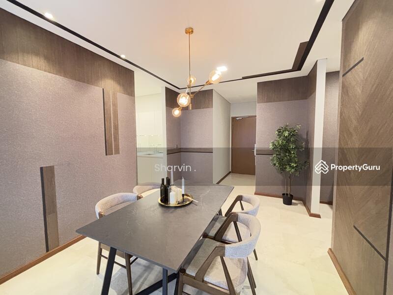 Untuk Disewa - Sky Suites @ KLCC