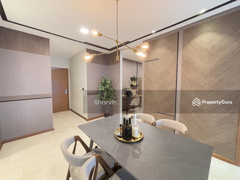 Untuk Disewa - Sky Suites @ KLCC