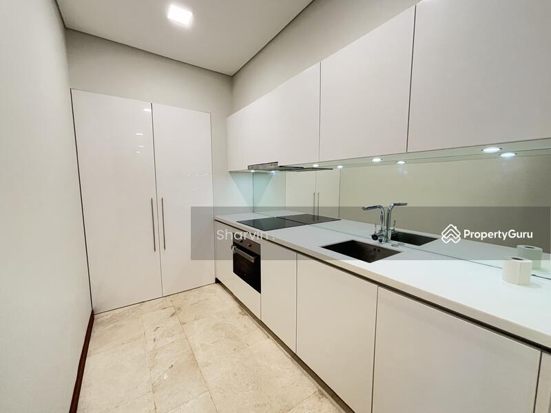 Untuk Disewa - Sky Suites @ KLCC