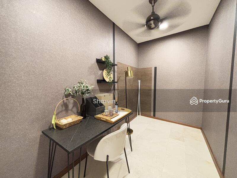 Untuk Disewa - Sky Suites @ KLCC