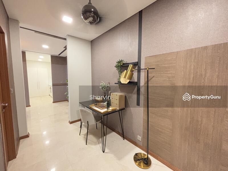 Untuk Disewa - Sky Suites @ KLCC