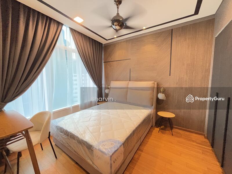 Untuk Disewa - Sky Suites @ KLCC