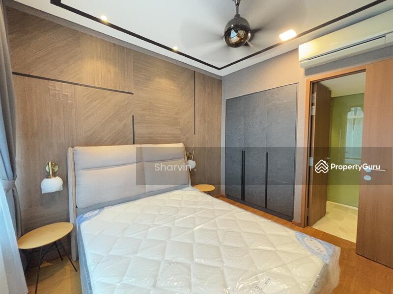 Untuk Disewa - Sky Suites @ KLCC