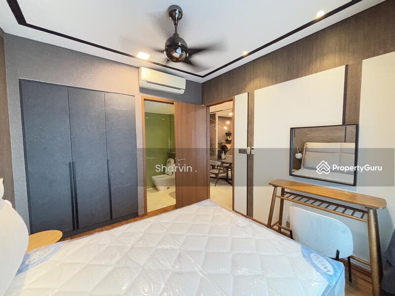 Untuk Disewa - Sky Suites @ KLCC