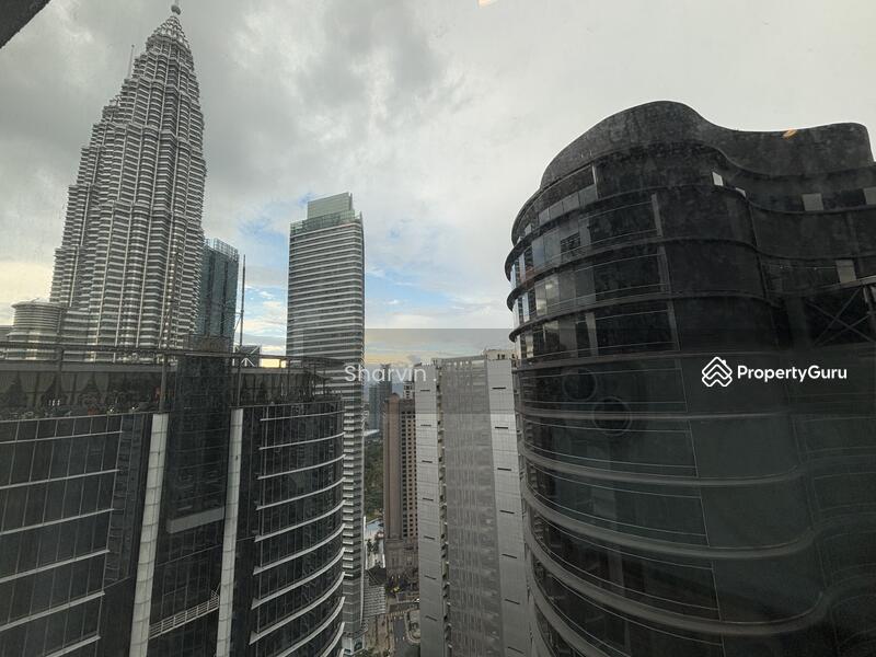 Untuk Disewa - Sky Suites @ KLCC